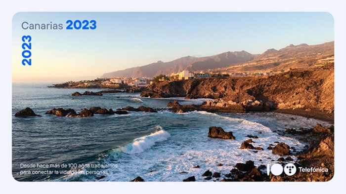 Perfil Canarias 2023