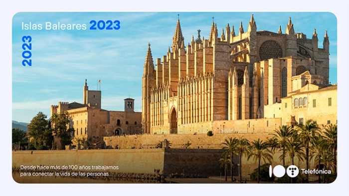 Perfil en Baleares 2023