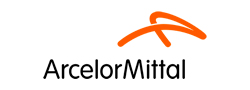 ArcelorMittal logotipo