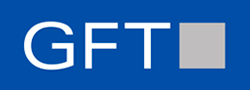 GFT logotipo