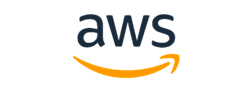 Amazon web services logotipo