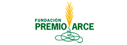 Logotipo Fundación Premio Arce