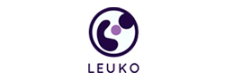 Leuko logotipo