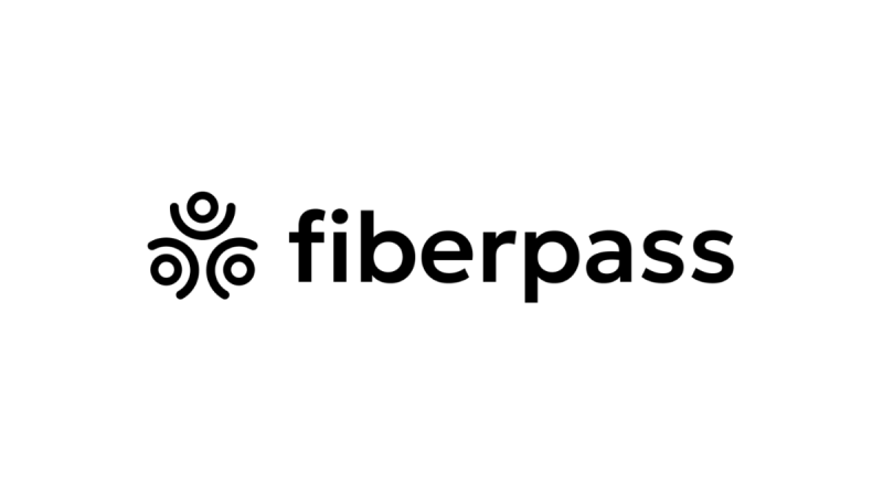 Logotipo de Fiberpass